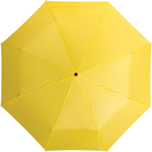 image du produit Parapluie pliable 96 cm avec baleinage en fibre de verres