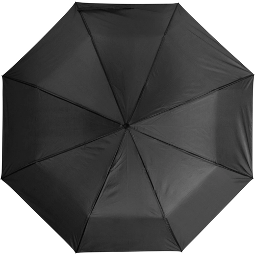 image du produit Parapluie pliable 96 cm avec baleinage en fibre de verres