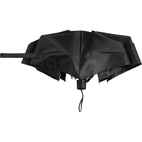 image du produit Parapluie pliable 96 cm avec baleinage en fibre de verres