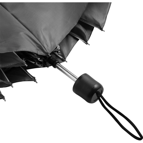 image du produit Parapluie pliable 96 cm avec baleinage en fibre de verres