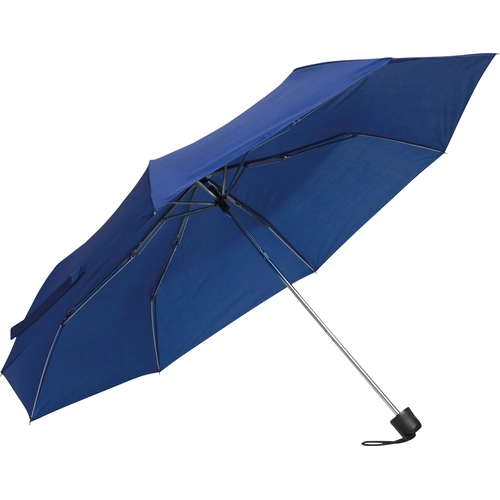 image du produit Parapluie pliable 96 cm avec baleinage en fibre de verres