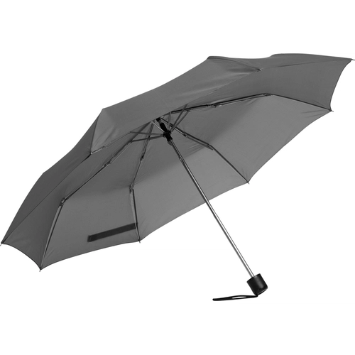 image du produit Parapluie pliable 96 cm avec baleinage en fibre de verres