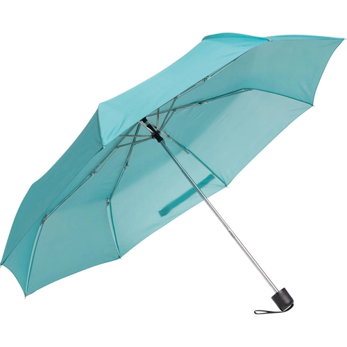 image du produit Parapluie pliable 96 cm avec baleinage en fibre de verres