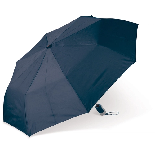 image du produit Parapluie pliable à ouverture automatique - housse pratique