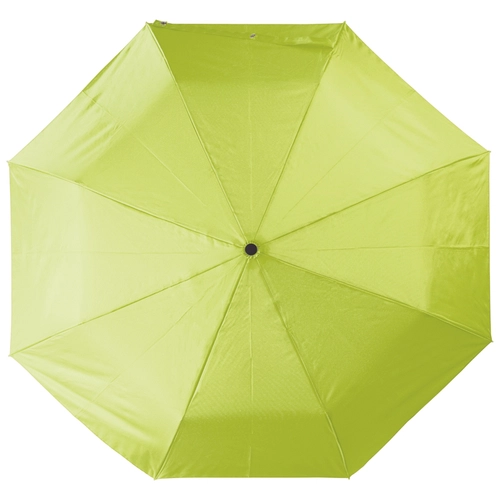 image du produit Parapluie pliable à ouverture automatique - housse pratique