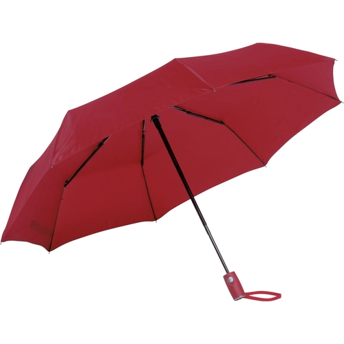 image du produit Parapluie pliable automatique anti-tempête ORIANA Diam. 101 cm