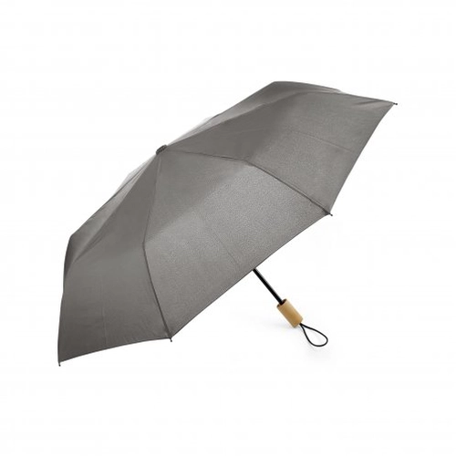 image du produit Parapluie pliable ECORAIN en PET recyclé (RPET)