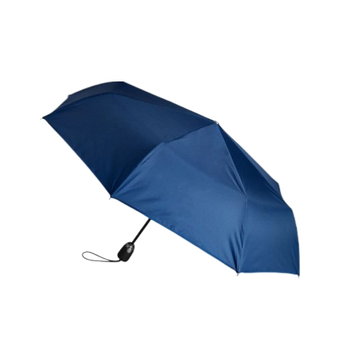 image du produit Parapluie pliable made in France - ouverture automatique