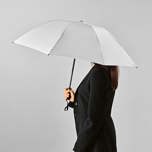 image du produit Parapluie réversible et pliable en RPET Diamètre 101 cm - ouverture et fermeture automatique