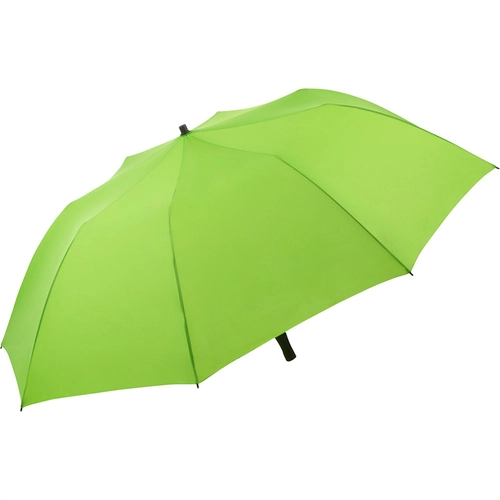 image du produit Parasol de voyage résistant avec bouton de verouillage