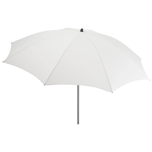 image du produit Parasol UPF 50+ 8 panneaux inclinable Diam 180 cm - avec housse