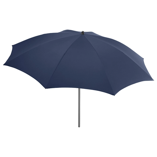 image du produit Parasol UPF 50+ 8 panneaux inclinable Diam 180 cm - avec housse