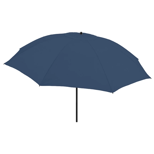 image du produit Parasol UPF 50+ 8 panneaux inclinable Diam 236 cm - avec housse