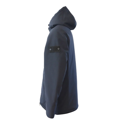 image du produit Parka Homme avec capuche - Veste 100% polyester