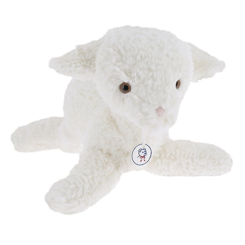 image du produit Peluche Agneau TRIANON