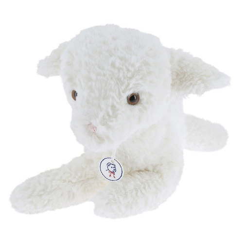 image du produit Peluche Agneau TRIANON