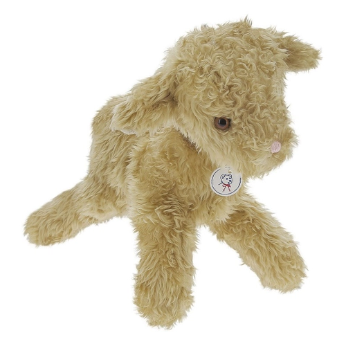 image du produit Peluche Agneau TRIANON