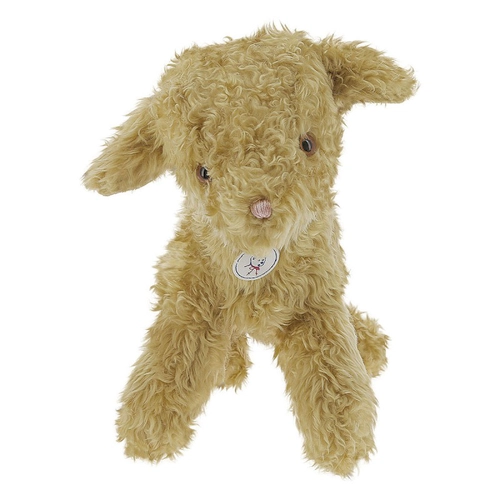 image du produit Peluche Agneau TRIANON