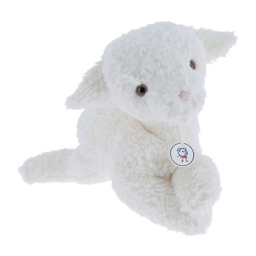 image du produit Peluche Agneau TRIANON