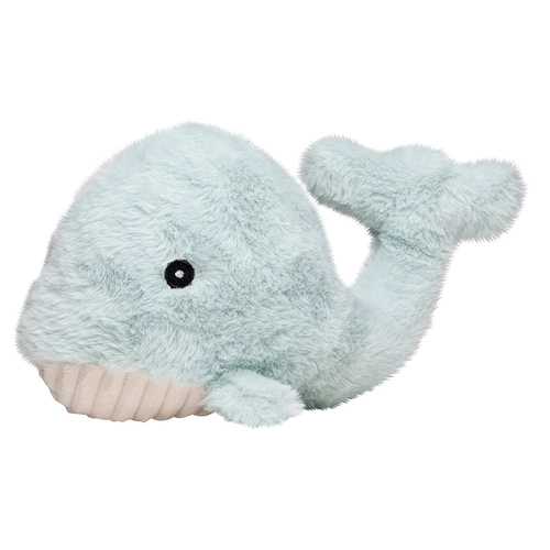 image du produit Peluche baleine en RPET - convient aux enfants