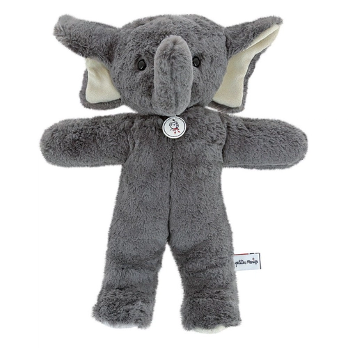 image du produit Peluche Elephant ROUDOUDOU