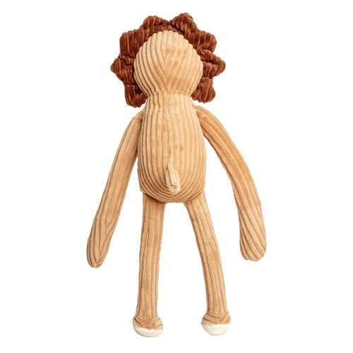 image du produit Peluche Lion conforme norme EN71 pour enfants