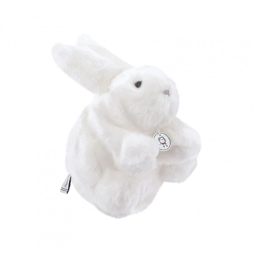 image du produit Peluche Marionnette Lapin