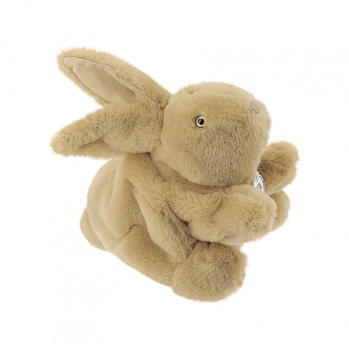 image du produit Peluche Marionnette Lapin