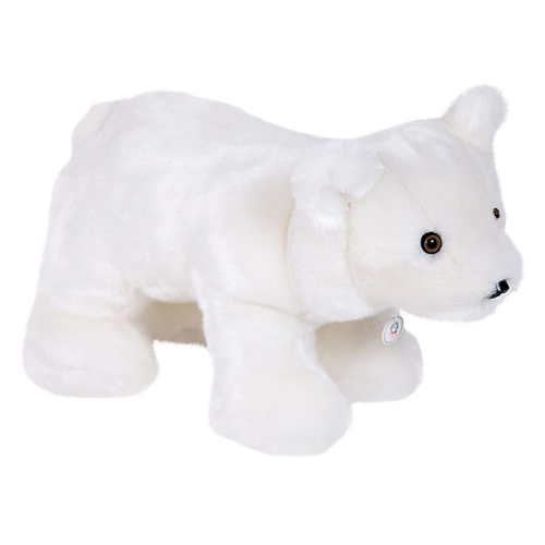 image du produit Peluche Ours LOUISON 40 cm