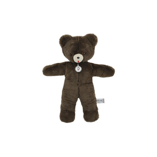 image du produit Peluche Ours TOINOU