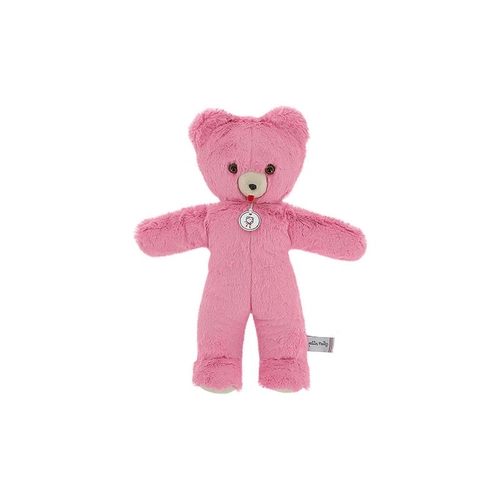 image du produit Peluche Ours TOINOU