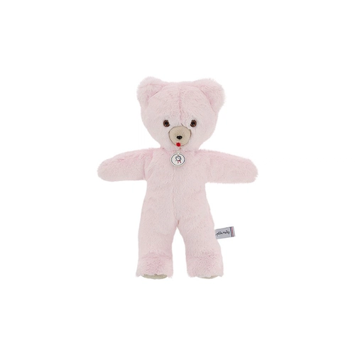 image du produit Peluche Ours TOINOU