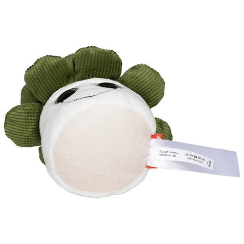 image du produit Peluche plante succulent en microfibre - convient aux enfants