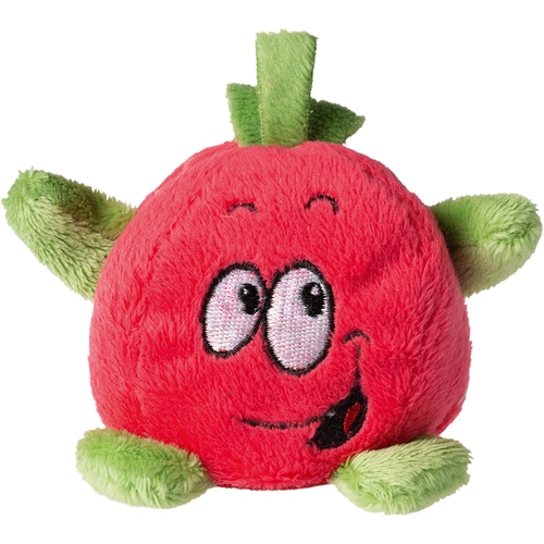 image du produit Peluche Pomme nettoyeur d'écran 7 cm