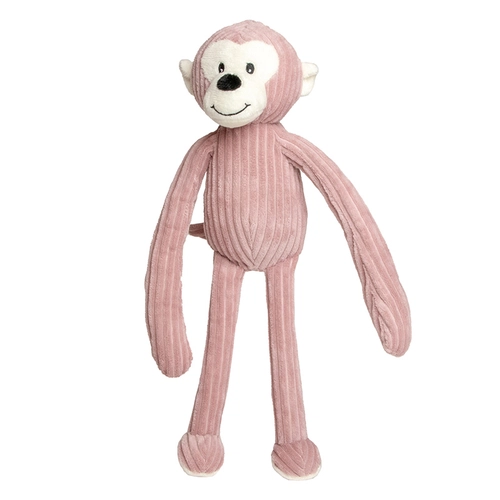 image du produit Peluche singe - convient aux enfants