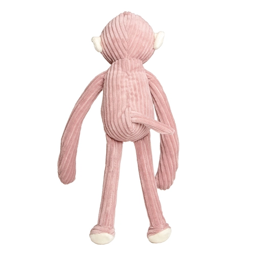 image du produit Peluche singe - convient aux enfants