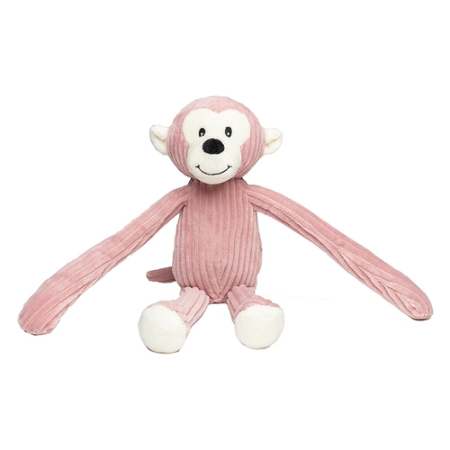 image du produit Peluche singe - convient aux enfants