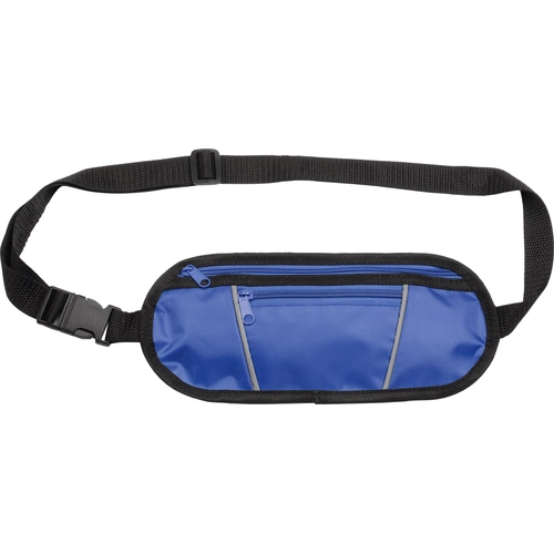 image du produit Poche de ceinture BUDDY en polyester