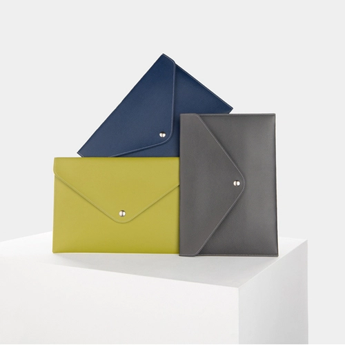 image du produit Pochette enveloppe petit modèle