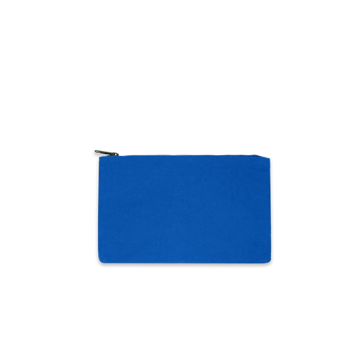 image du produit Pochette taille S en coton bio certifié GOTS - fabriqué par une ONG