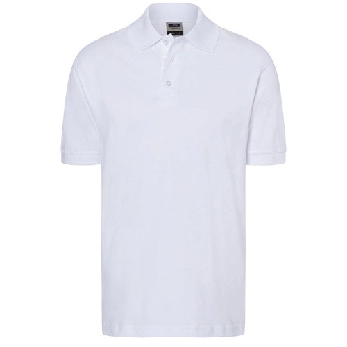 image du produit Polo 100% coton manches courtes