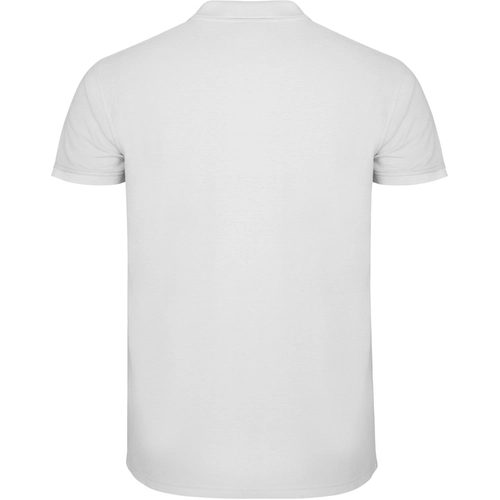 image du produit Polo à manches courtes pour homme - coton 200g/m2