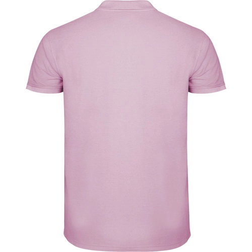 image du produit Polo à manches courtes pour homme - coton 200g/m2