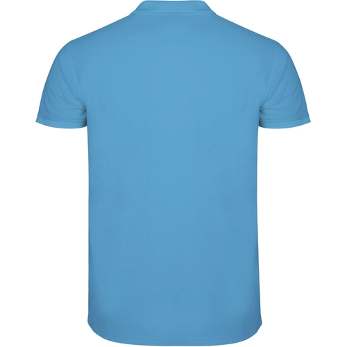 image du produit Polo à manches courtes pour homme - coton 200g/m2