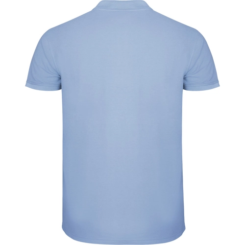 image du produit Polo à manches courtes pour homme - coton 200g/m2