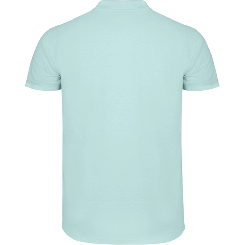 image du produit Polo à manches courtes pour homme - coton 200g/m2