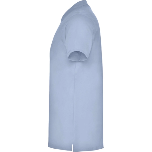 image du produit Polo à manches courtes pour homme - coton 200g/m2