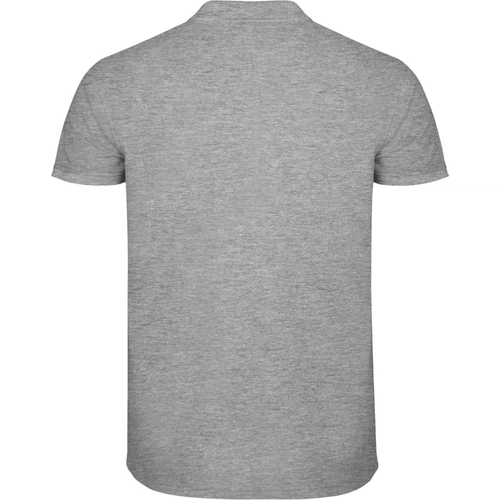 image du produit Polo à manches courtes pour homme - coton 200g/m2