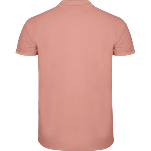 image du produit Polo à manches courtes pour homme - coton 200g/m2