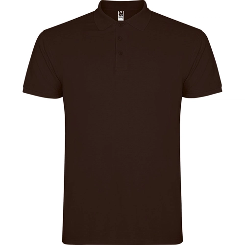 image du produit Polo à manches courtes pour homme - coton 200g/m2